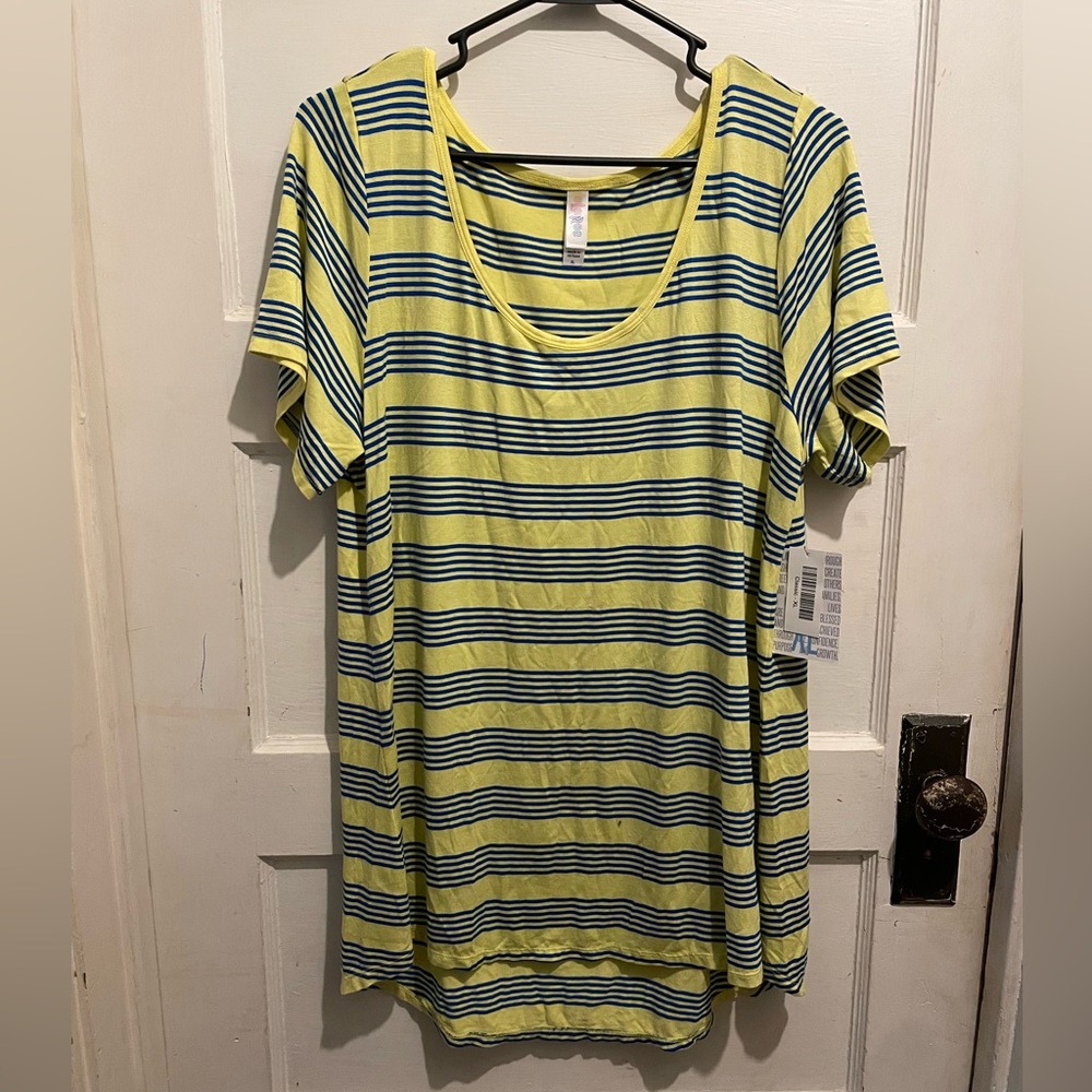 NWT! classic t